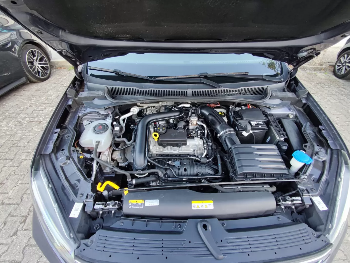 VW Taigo 1.0 TSI Life - foto 7