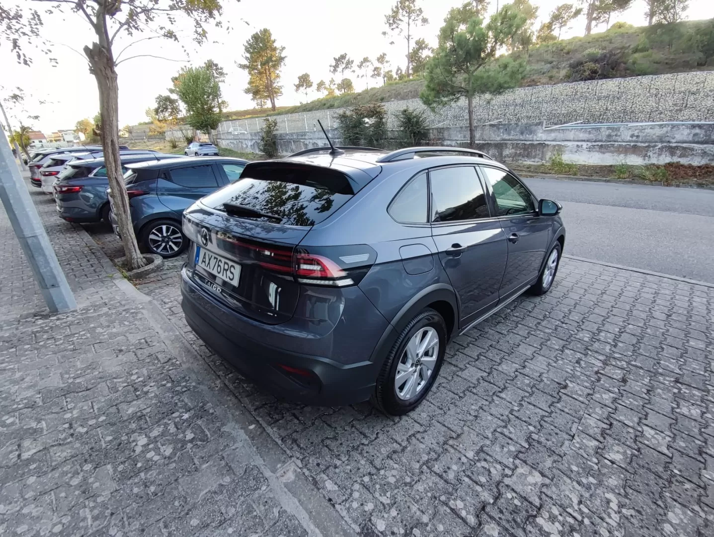 VW Taigo 1.0 TSI Life - foto 3