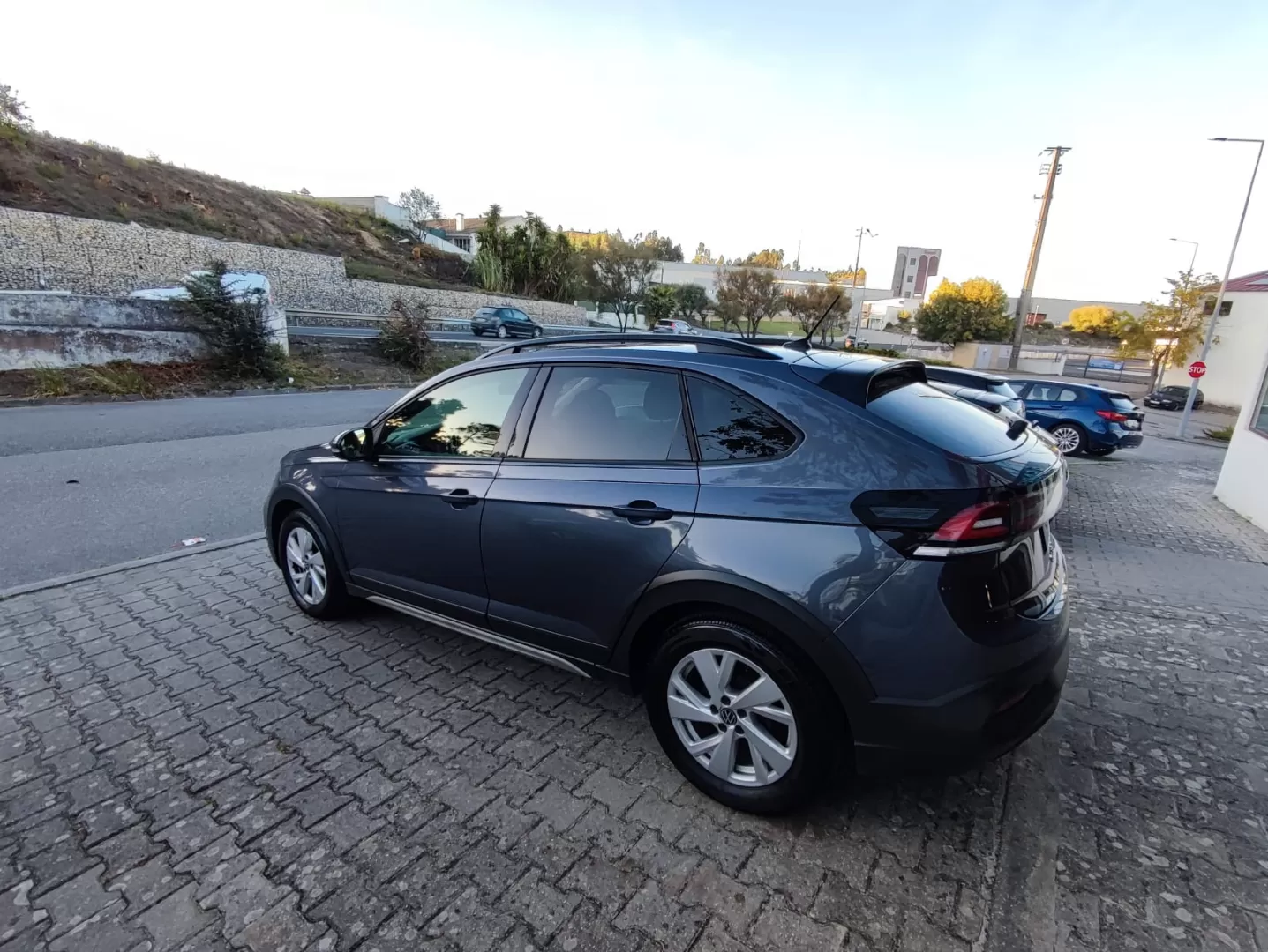 VW Taigo 1.0 TSI Life - foto 4