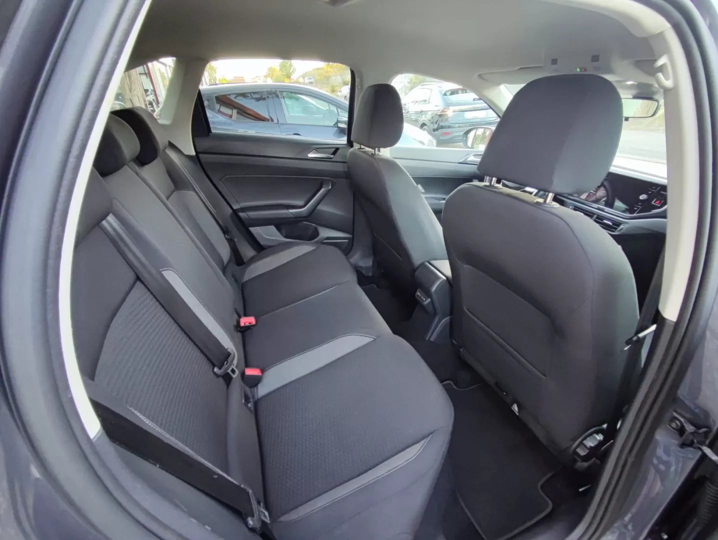 VW Taigo 1.0 TSI Life - foto 6
