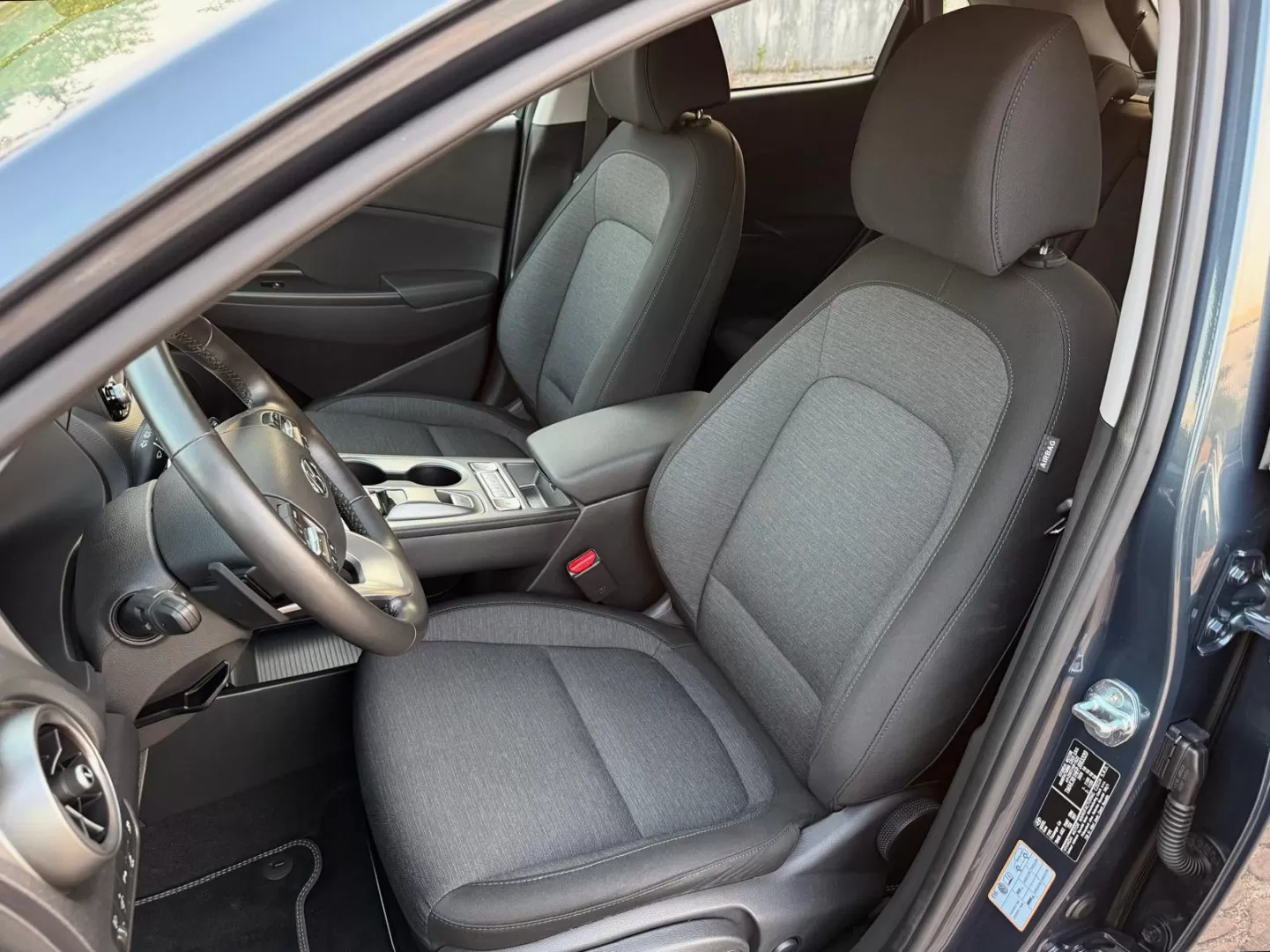 Hyundai Kauai 39 kWh Executive - foto 5