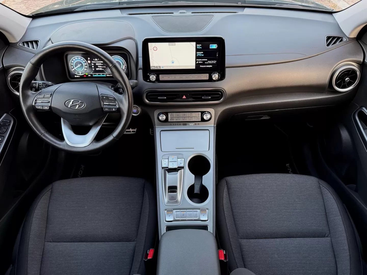 Hyundai Kauai 39 kWh Executive - foto 6