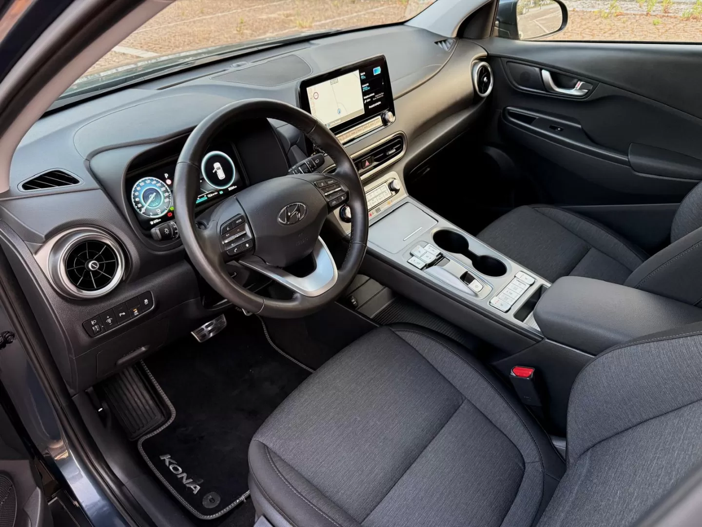 Hyundai Kauai 39 kWh Executive - foto 4