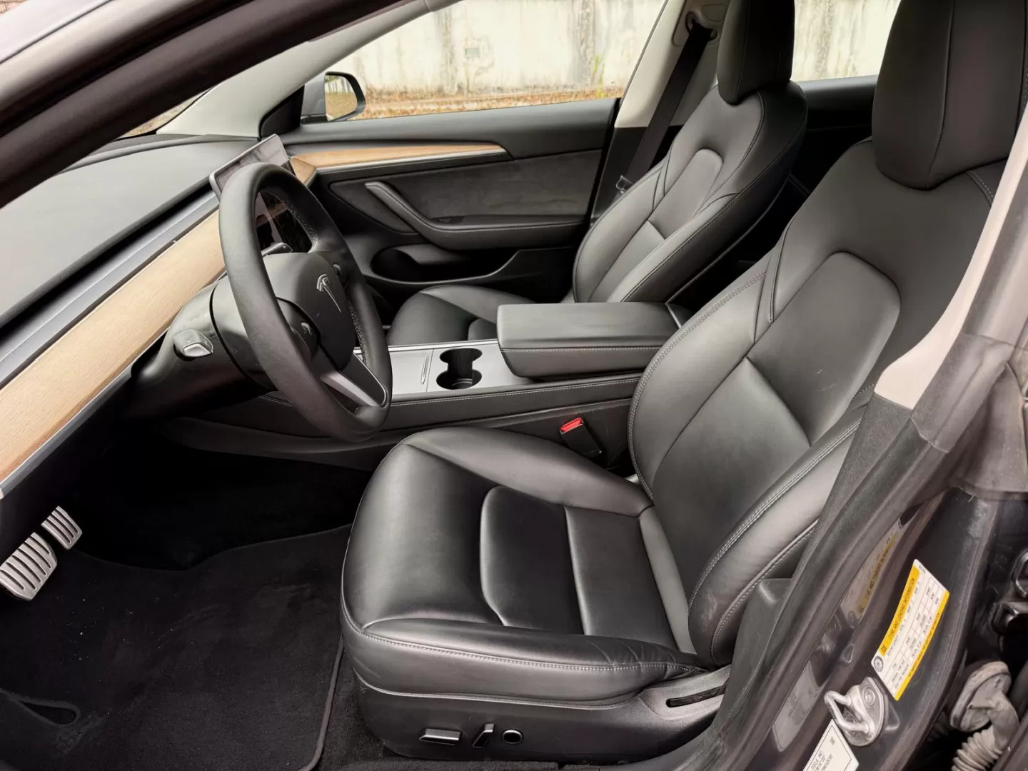 Tesla Model 3 Performance Dual Motor AWD - foto 5