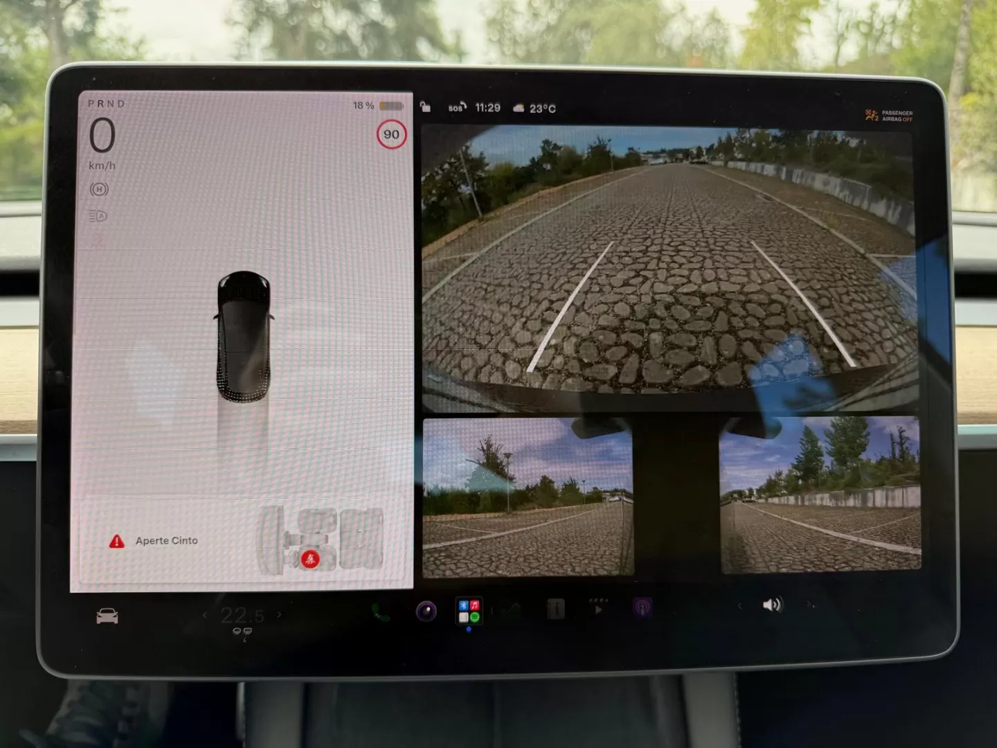Tesla Model 3 Performance Dual Motor AWD - foto 8