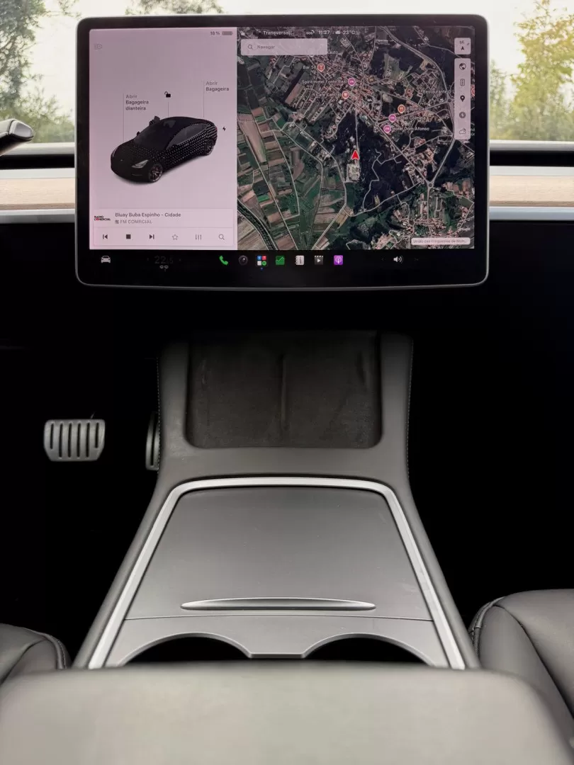 Tesla Model 3 Performance Dual Motor AWD - foto 7