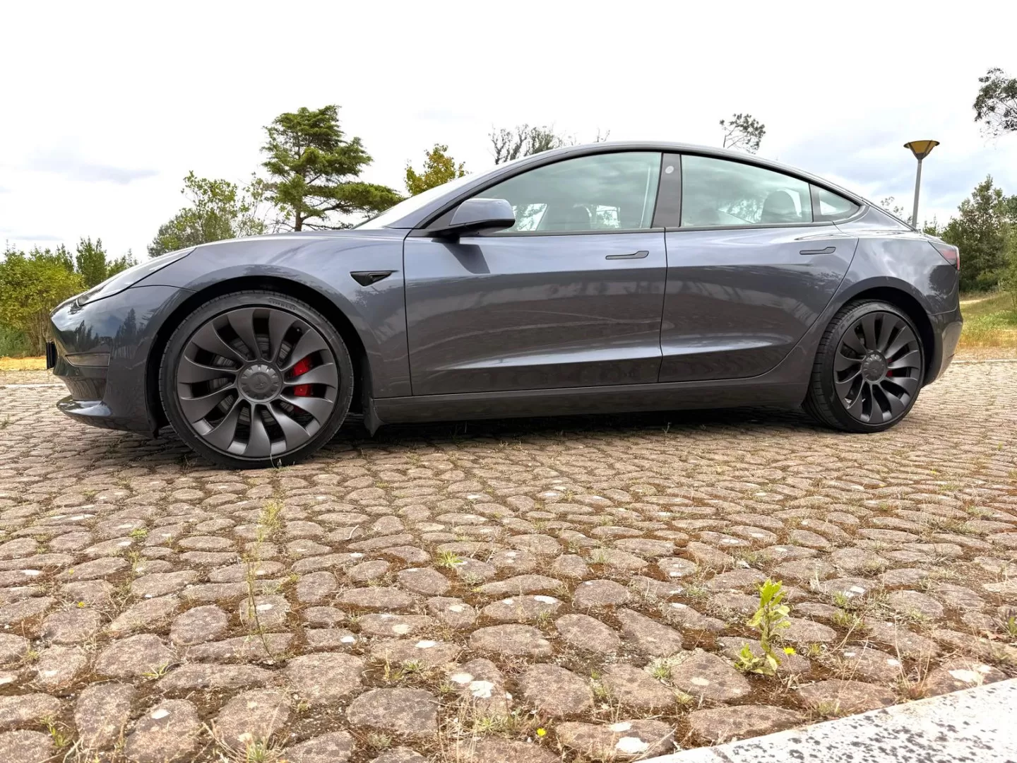 Tesla Model 3 Performance Dual Motor AWD - foto 3