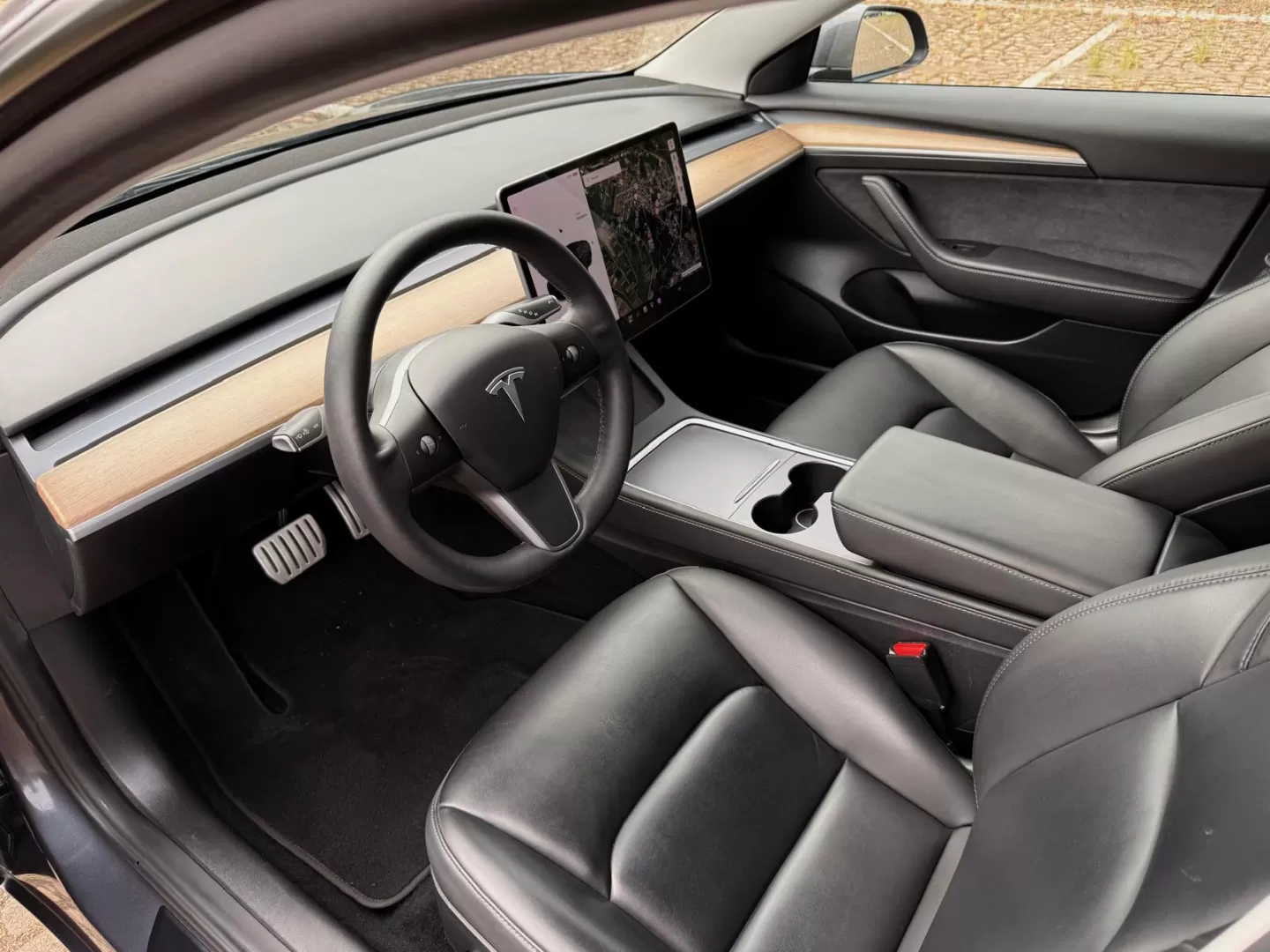Tesla Model 3 Performance Dual Motor AWD - foto 4