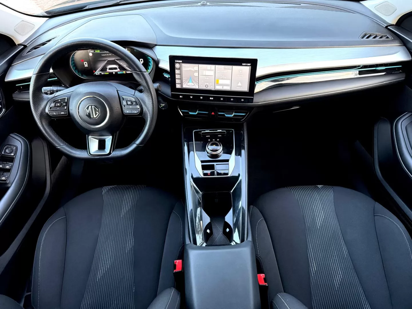 MG MG5 61 kWh Comfort - foto 8