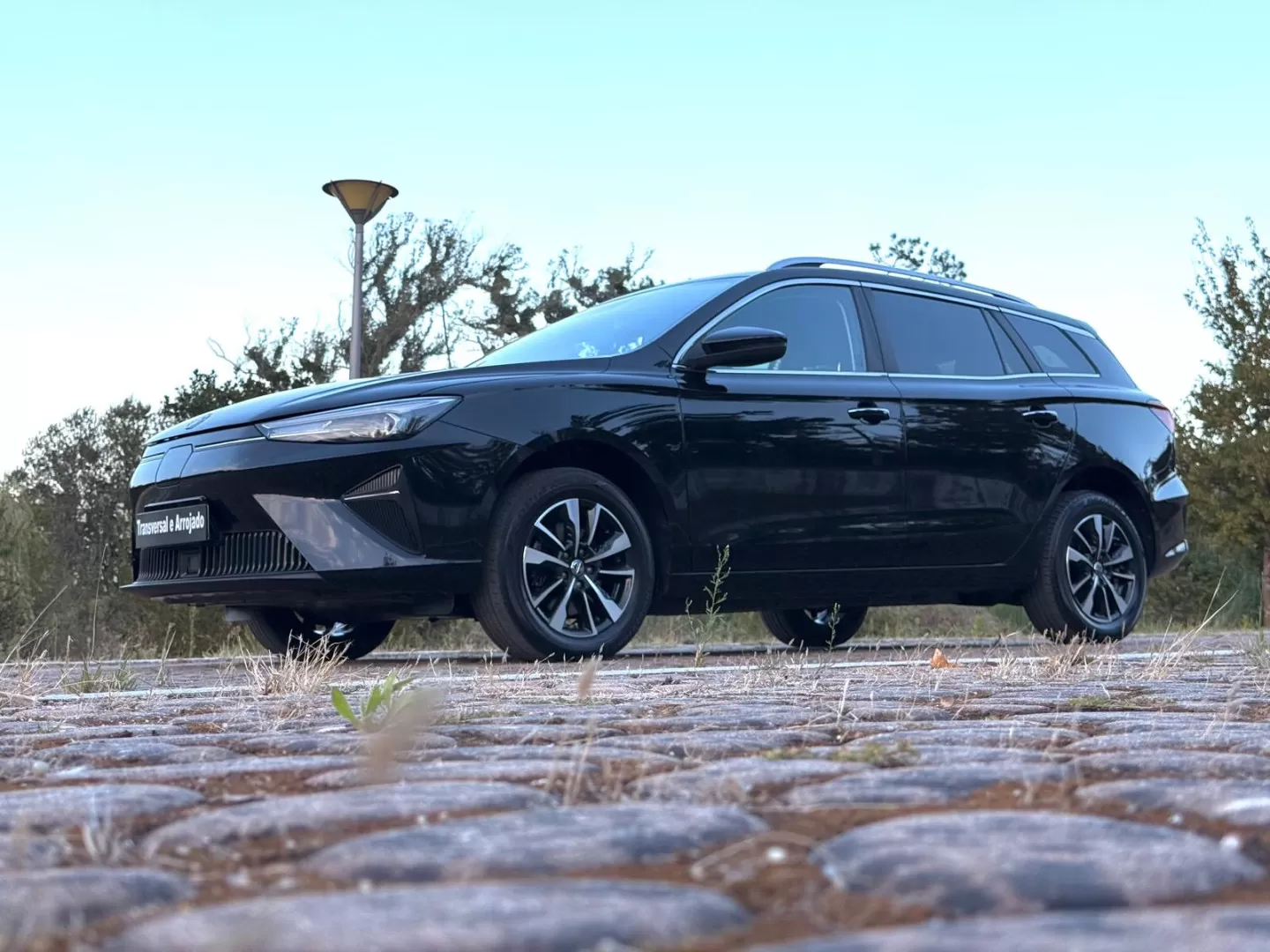 MG MG5 61 kWh Comfort - foto 3