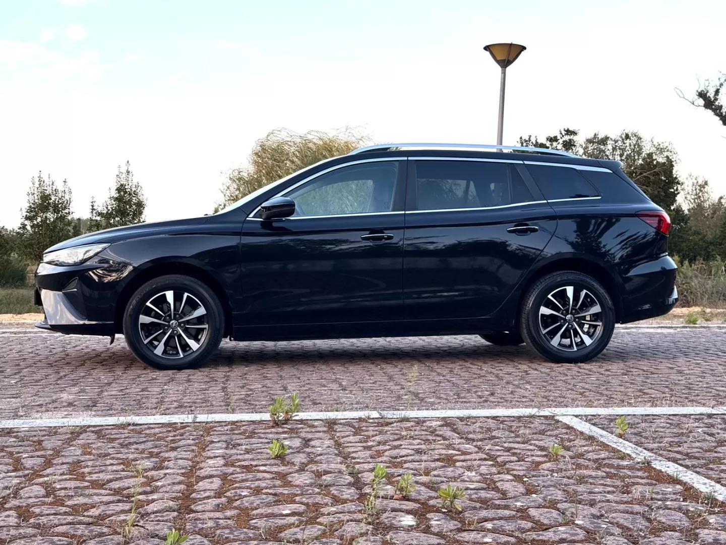 MG MG5 61 kWh Comfort - foto 4