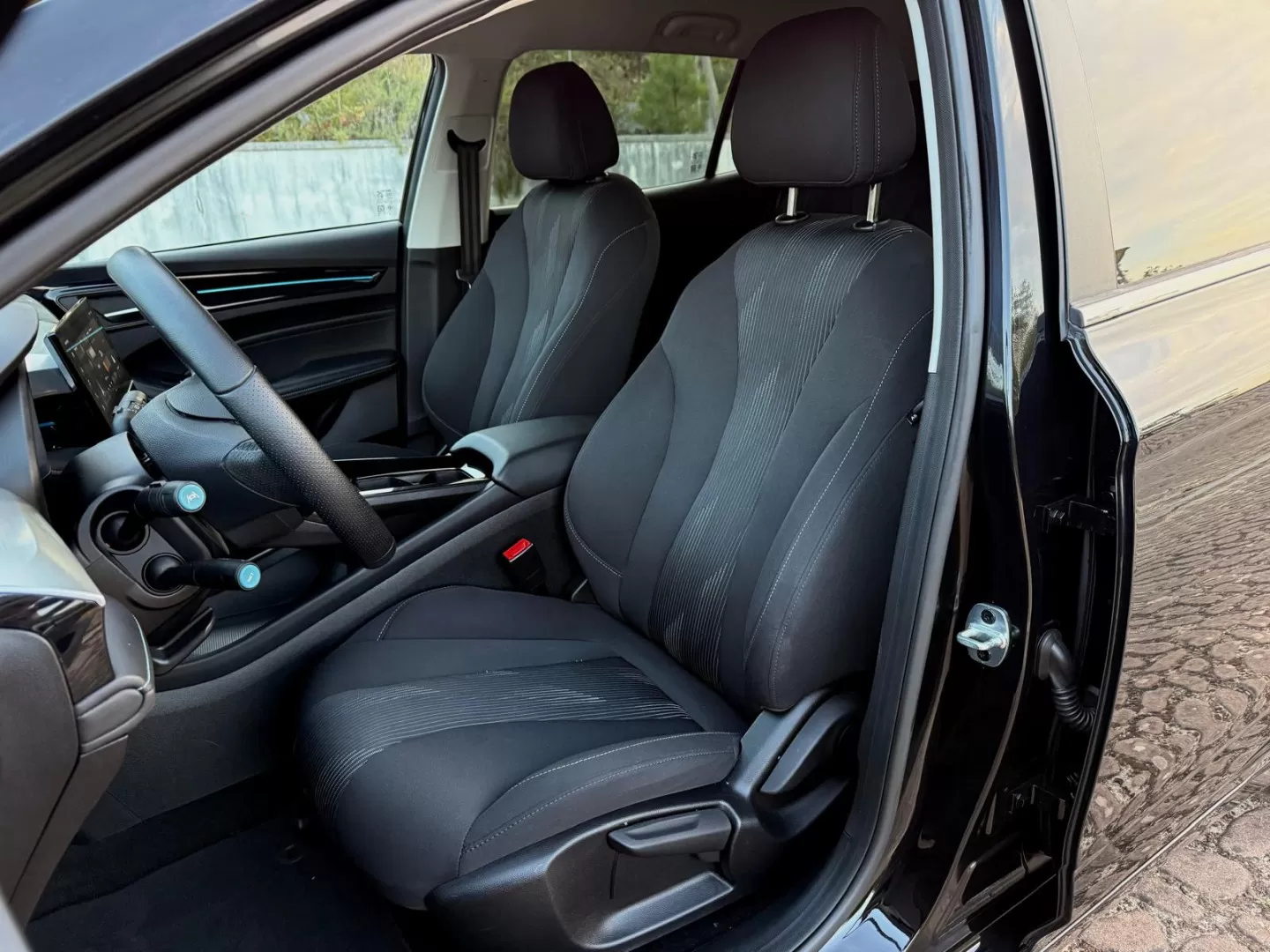 MG MG5 61 kWh Comfort - foto 7