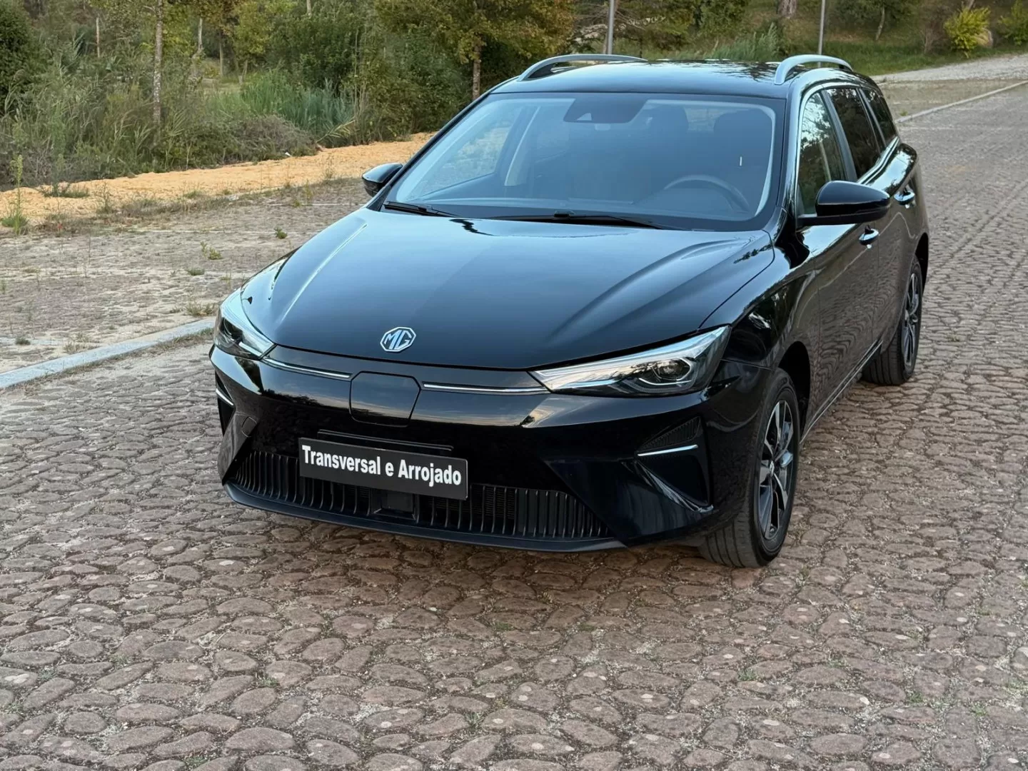 MG MG5 61 kWh Comfort - foto 2