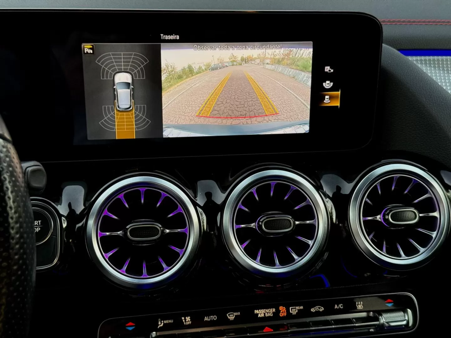 Mercedes-Benz EQA 250 AMG Line - foto 8