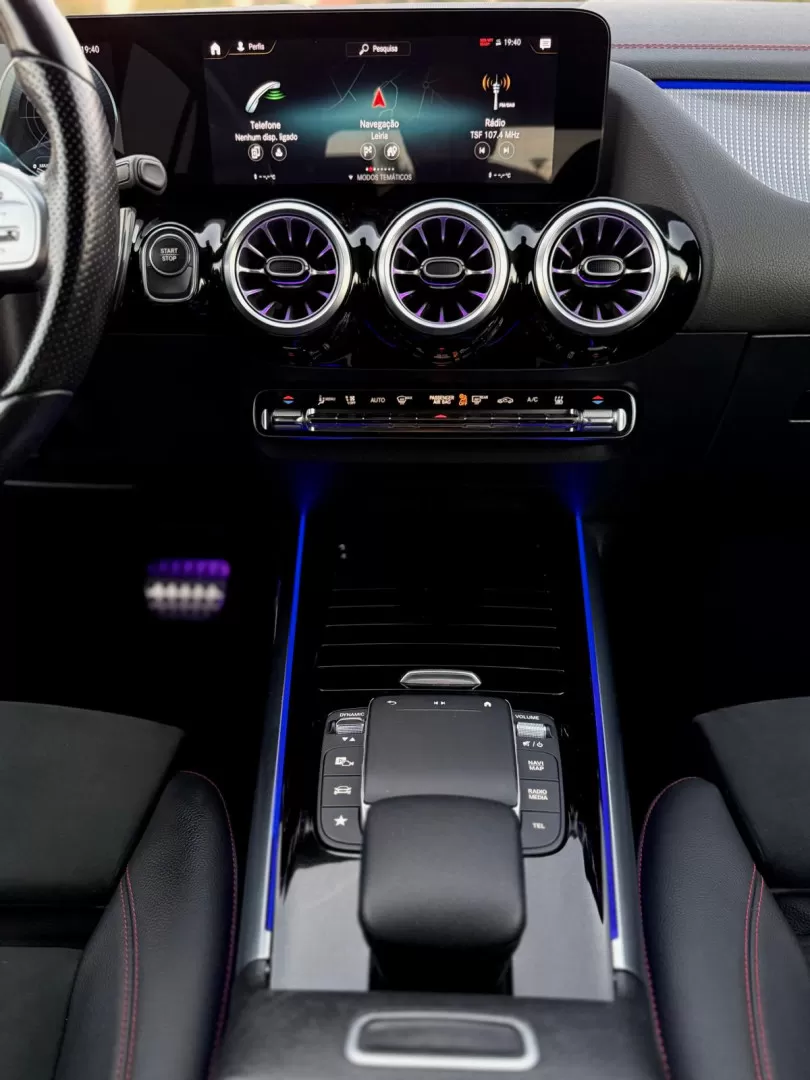 Mercedes-Benz EQA 250 AMG Line - foto 7