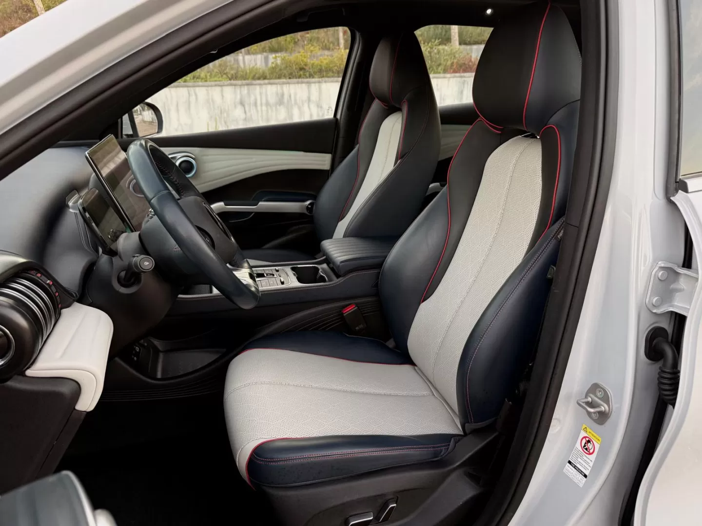 BYD Atto 3 60.48 kWh Design - foto 6