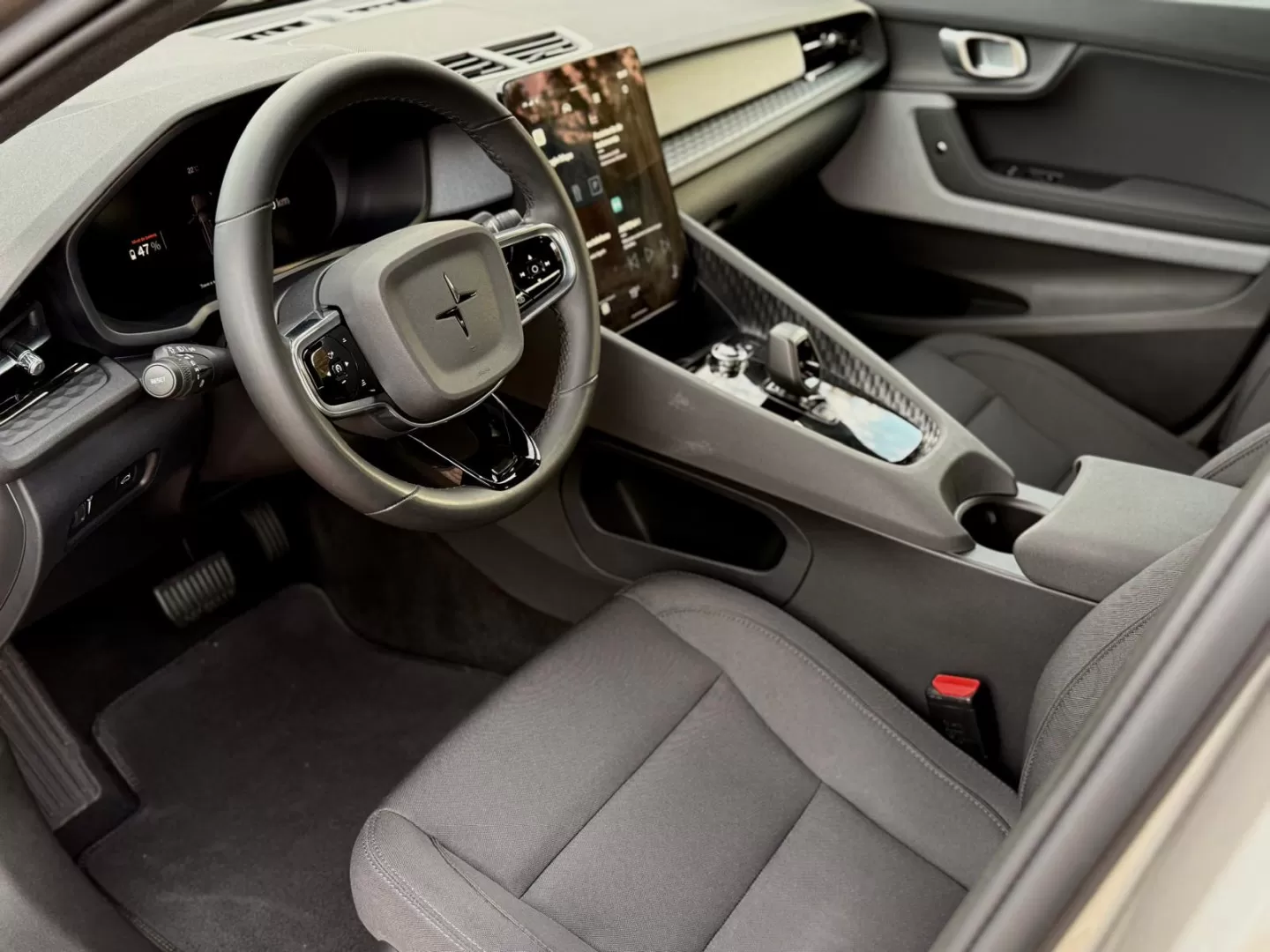 Polestar 2 Long Range 78 kWh - foto 5