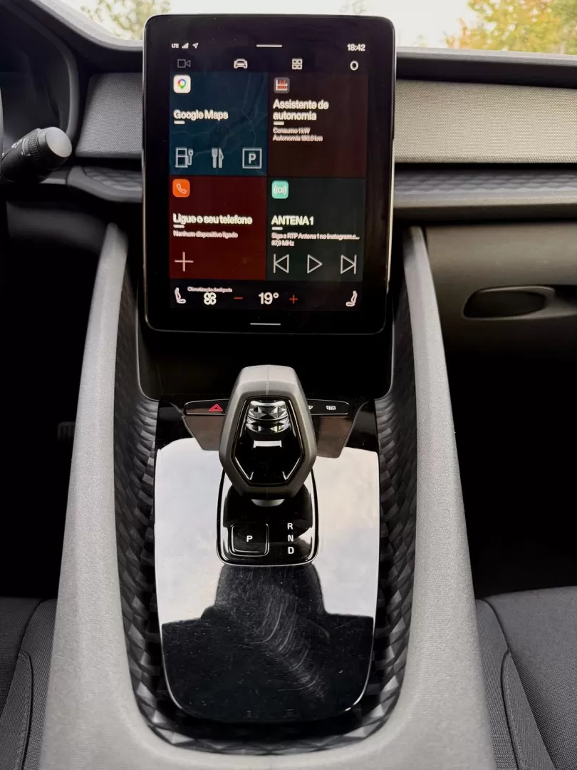 Polestar 2 Long Range 78 kWh - foto 8