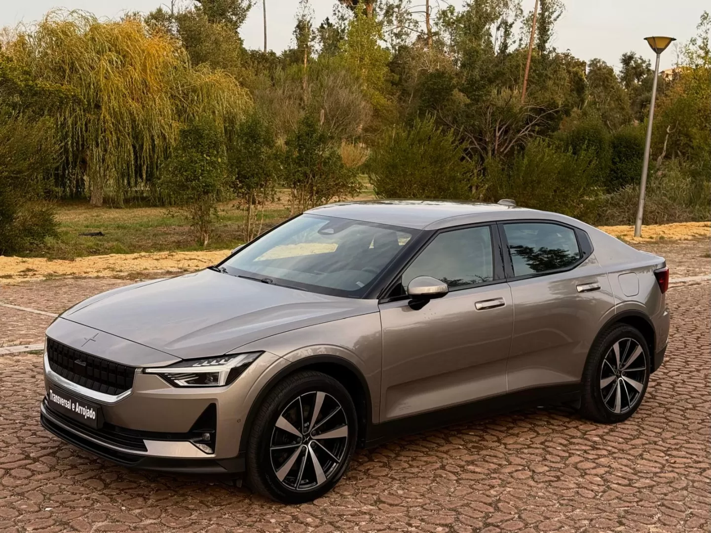 Polestar 2 Long Range 78 kWh - foto 2