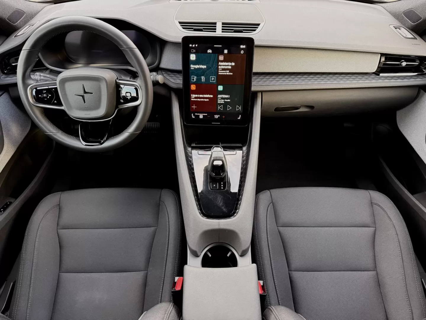 Polestar 2 Long Range 78 kWh - foto 7