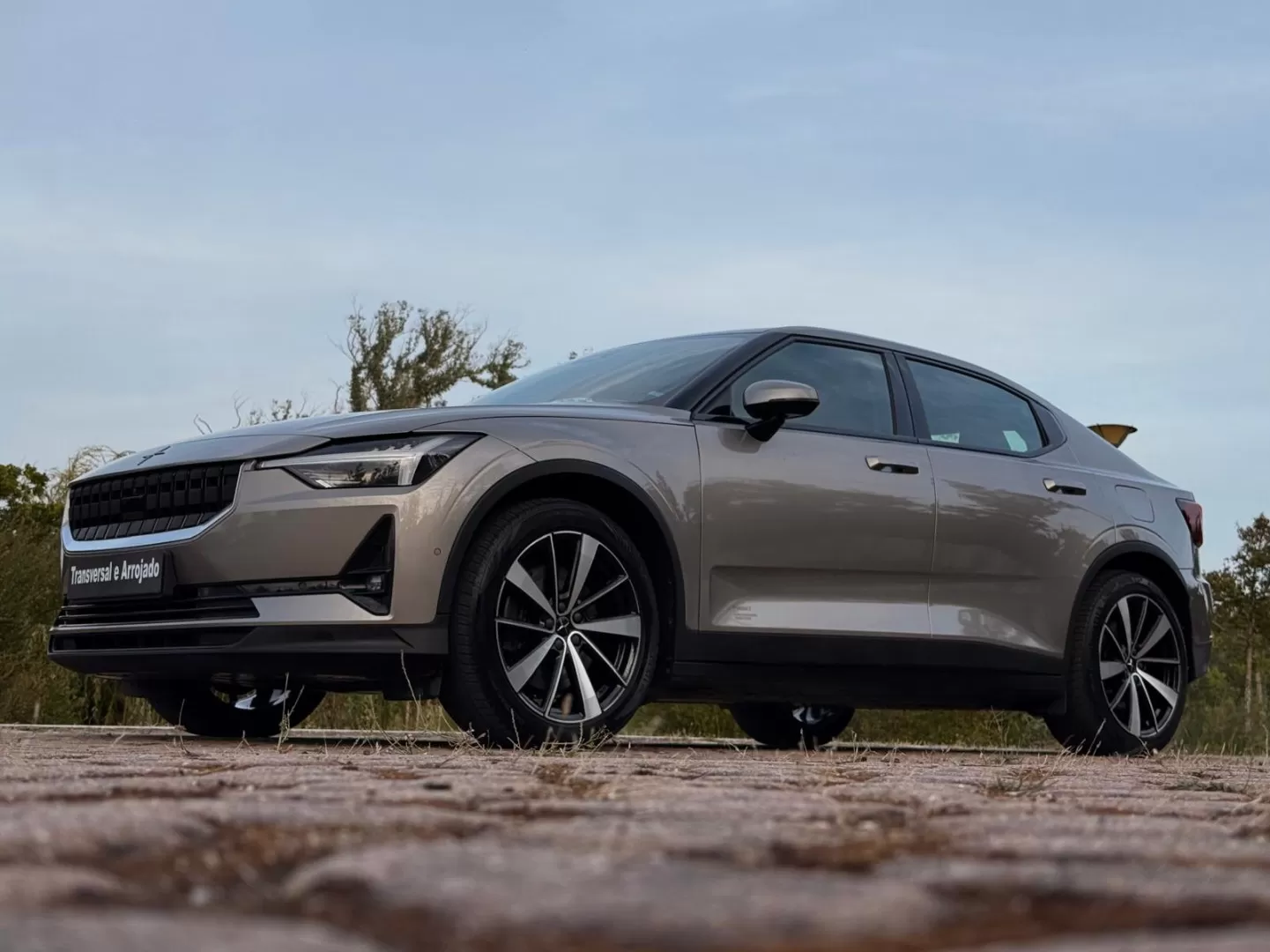 Polestar 2 Long Range 78 kWh - foto 3