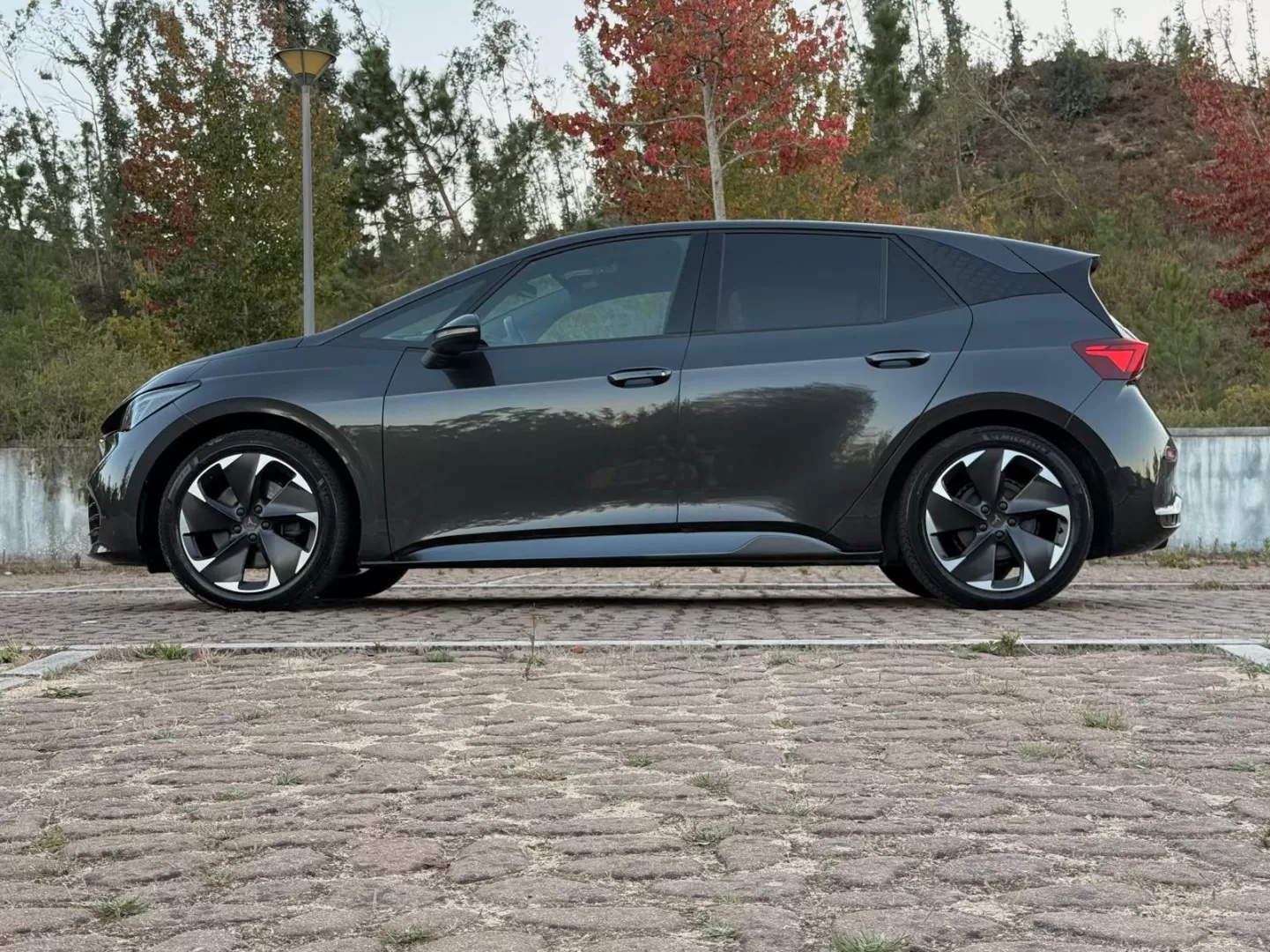Cupra Born 77 kWh e-Boost - foto 4
