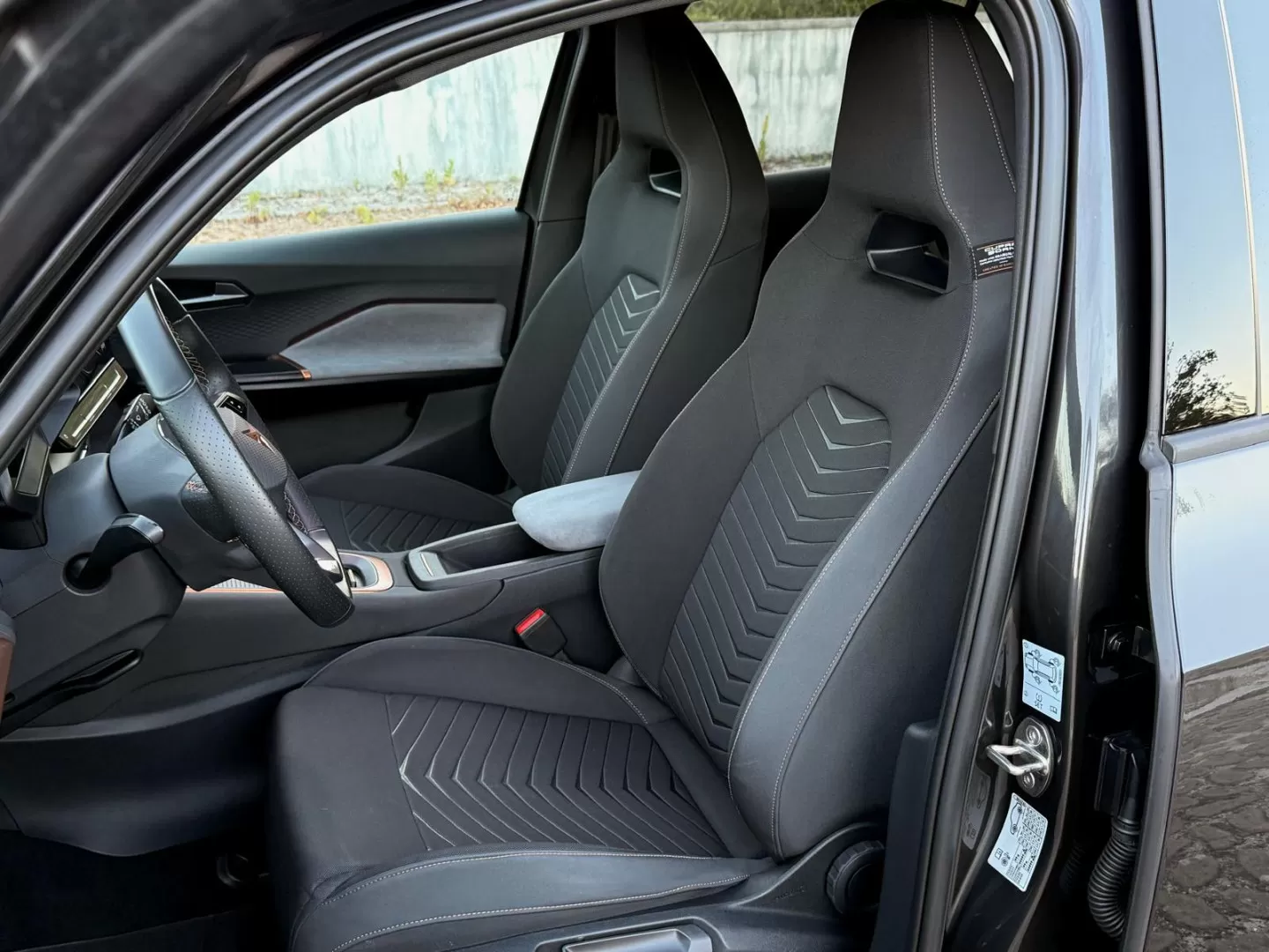 Cupra Born 77 kWh e-Boost - foto 6