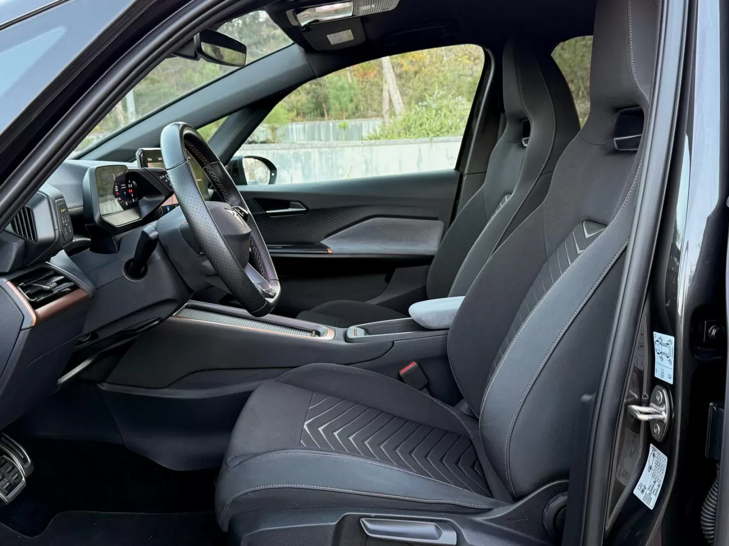 Cupra Born 77 kWh e-Boost - foto 7
