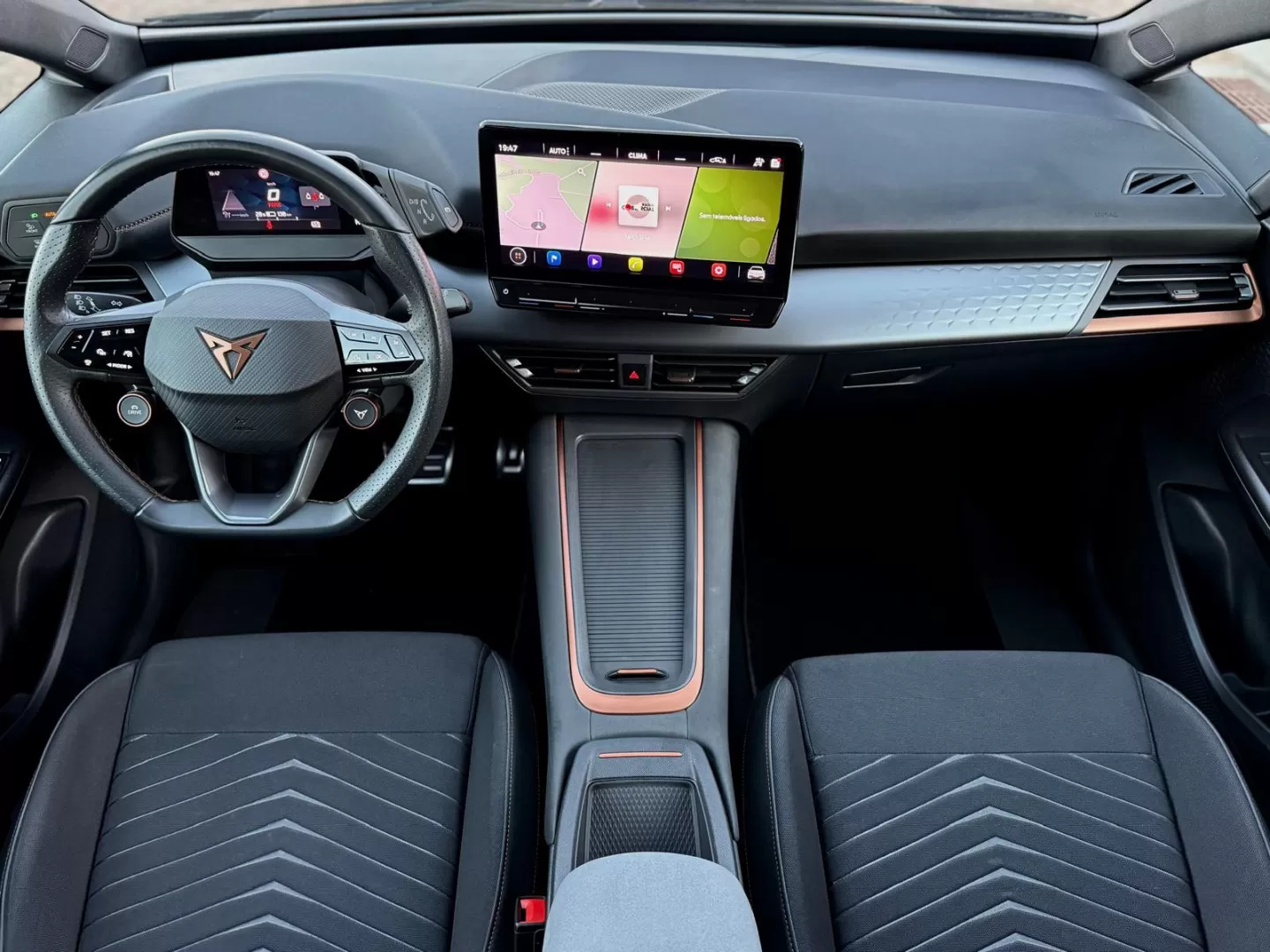 Cupra Born 77 kWh e-Boost - foto 8