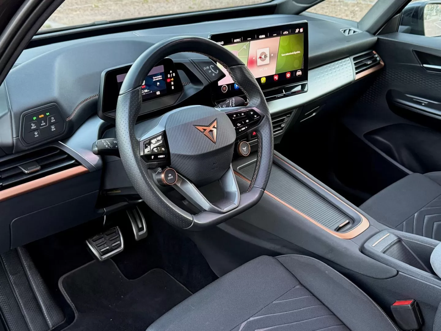 Cupra Born 77 kWh e-Boost - foto 5