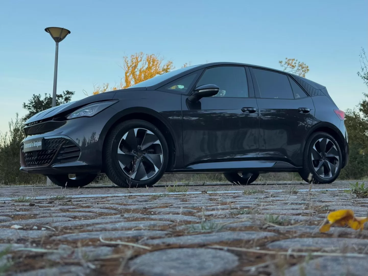 Cupra Born 77 kWh e-Boost - foto 3