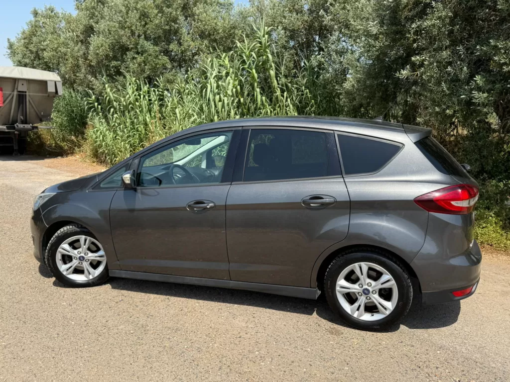 Ford C-Max 1.5 TDCI CX AUTO - foto 5