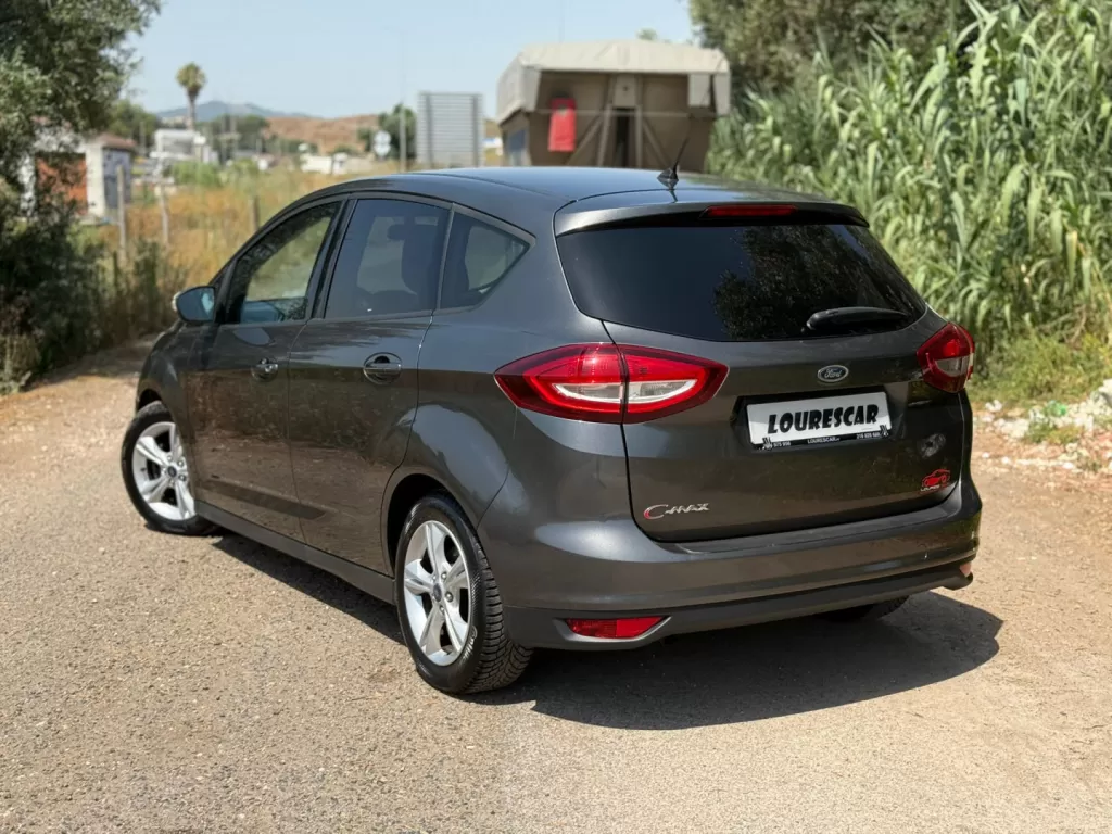 Ford C-Max 1.5 TDCI CX AUTO - foto 6