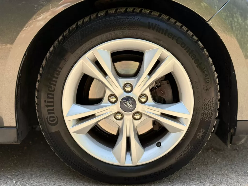Ford C-Max 1.5 TDCI CX AUTO - foto 7