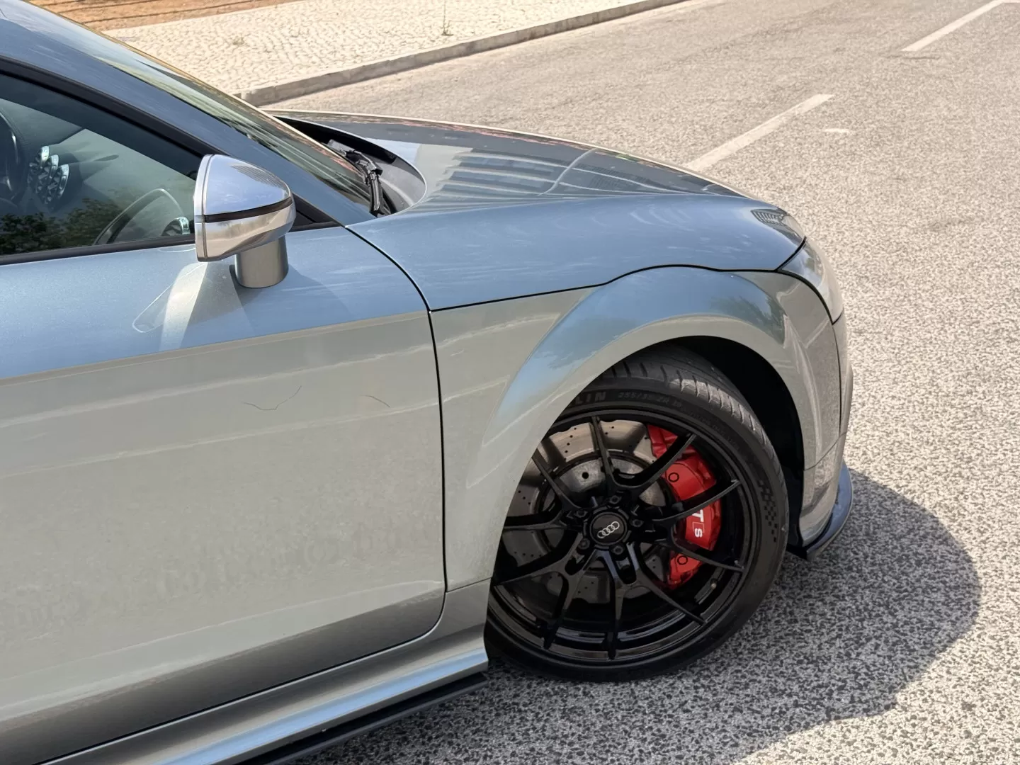 Audi TTS Coupé 2.0 TFSi quattro S Tronic - foto 6