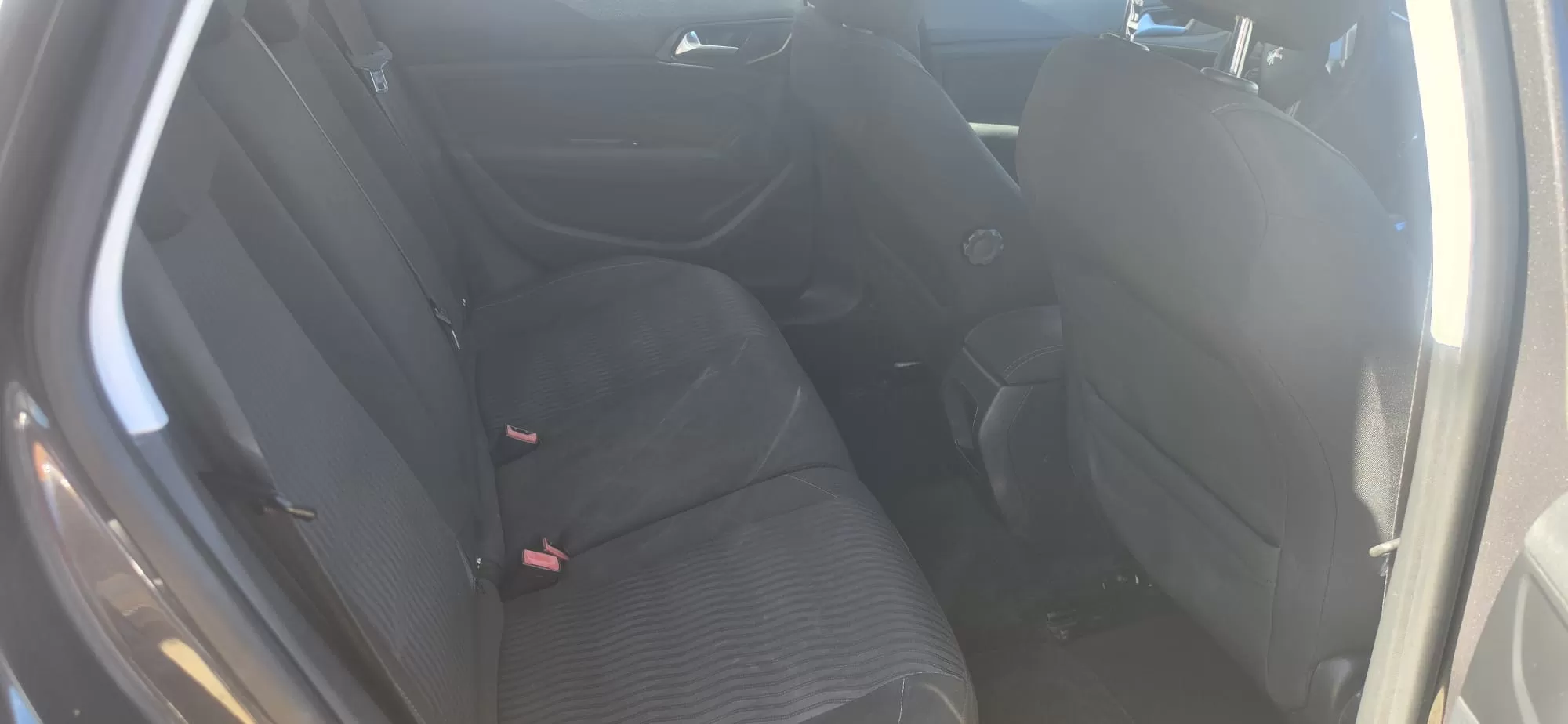 Peugeot 308 SW 1.6 BlueHDi Style - foto 3