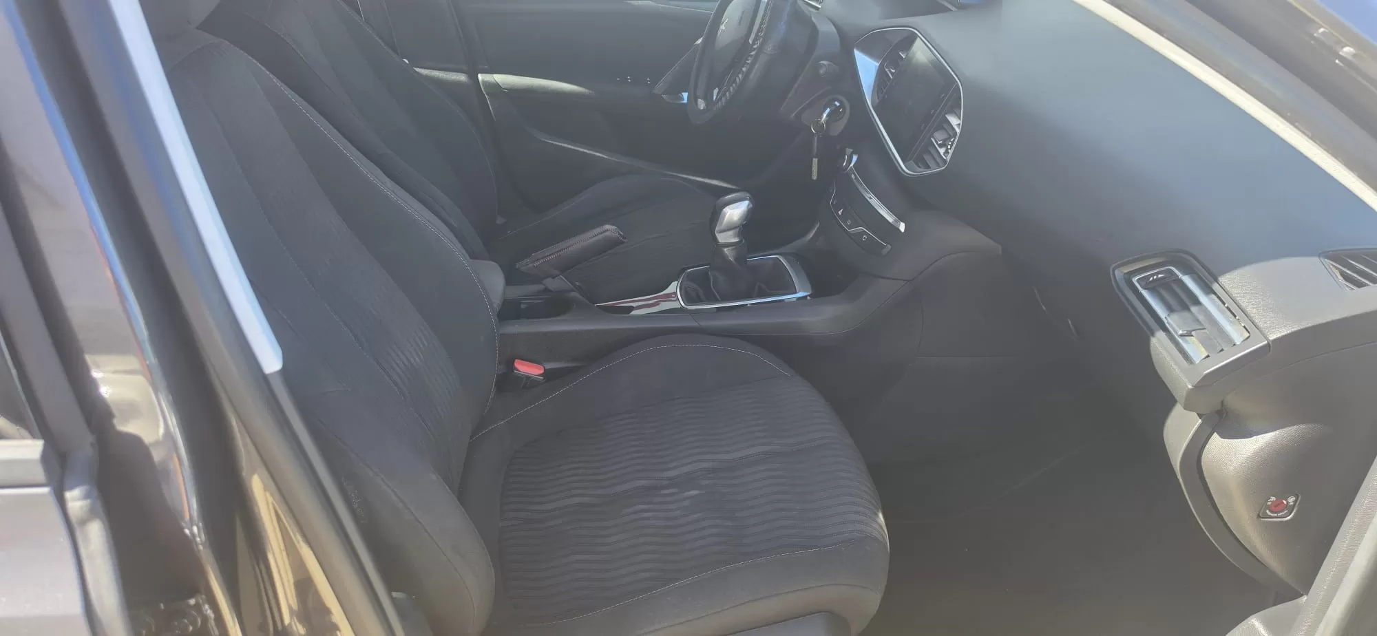 Peugeot 308 SW 1.6 BlueHDi Style - foto 4