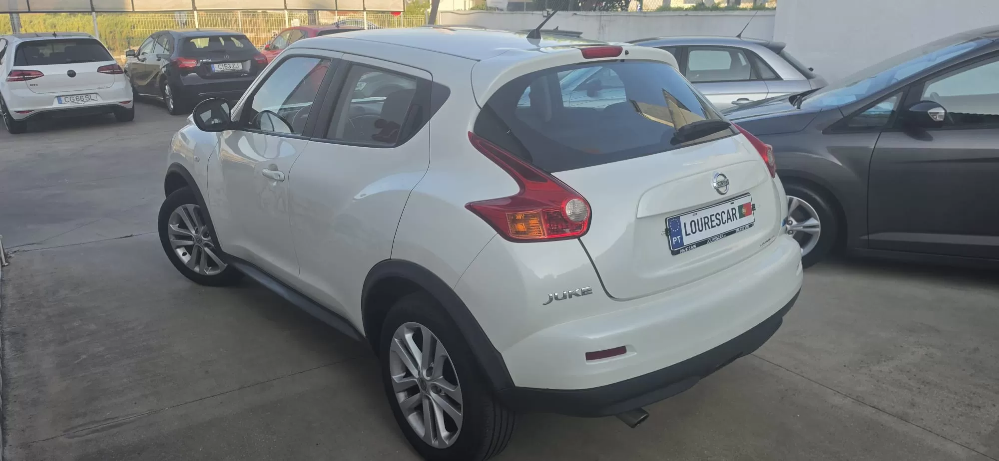 Nissan Juke 1.5 dCi N-Connecta - foto 2