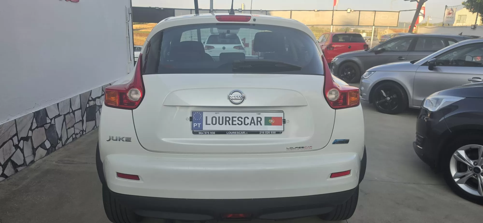 Nissan Juke 1.5 dCi N-Connecta - foto 4