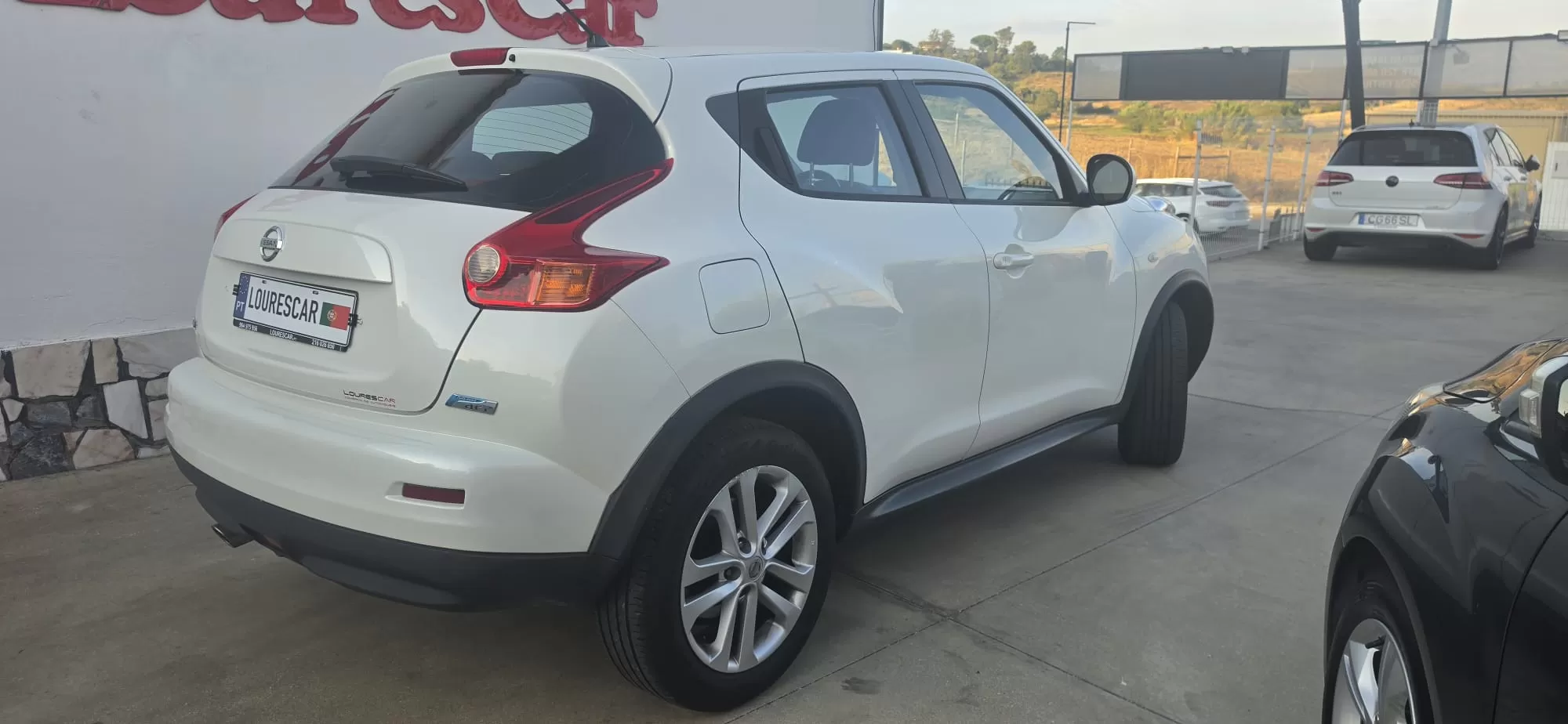 Nissan Juke 1.5 dCi N-Connecta - foto 3