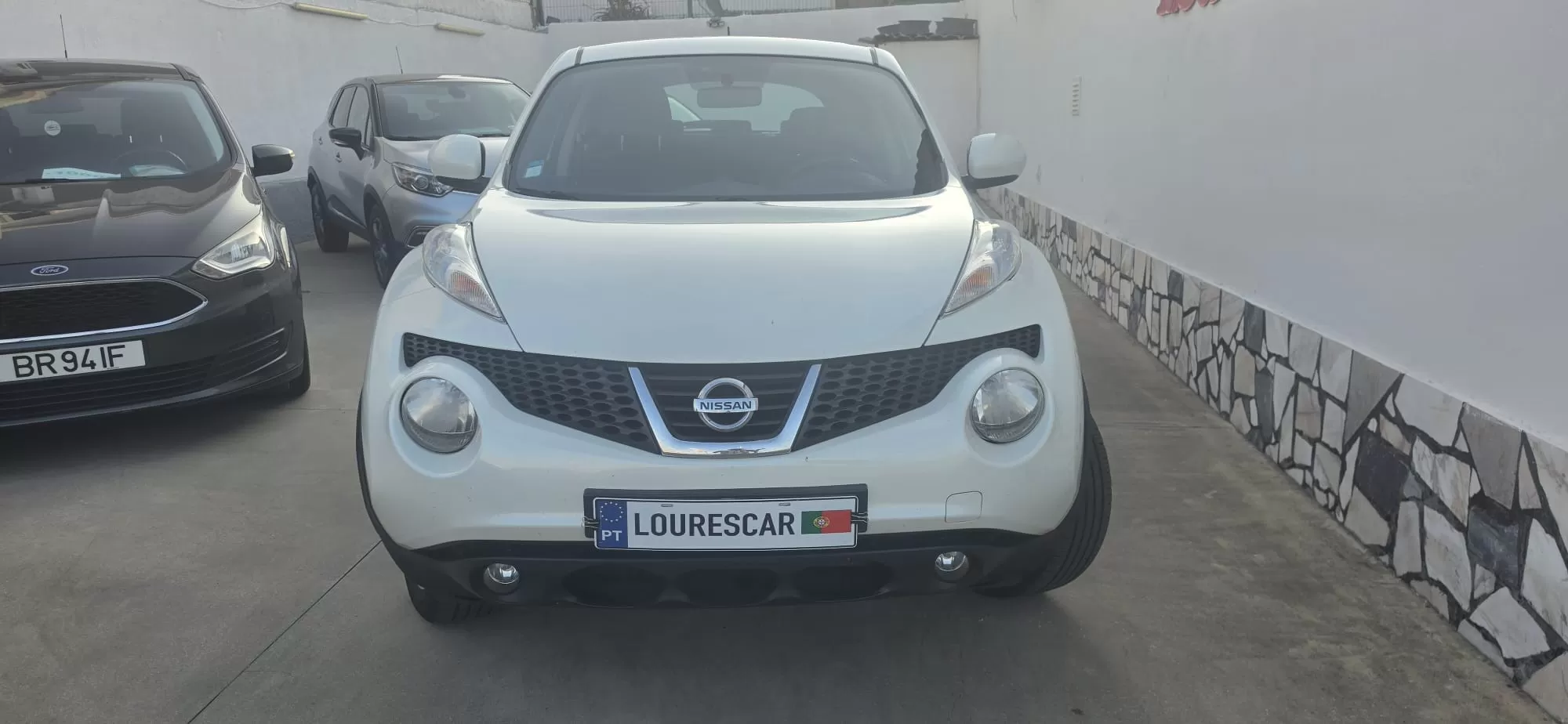 Nissan Juke 1.5 dCi N-Connecta - foto 5