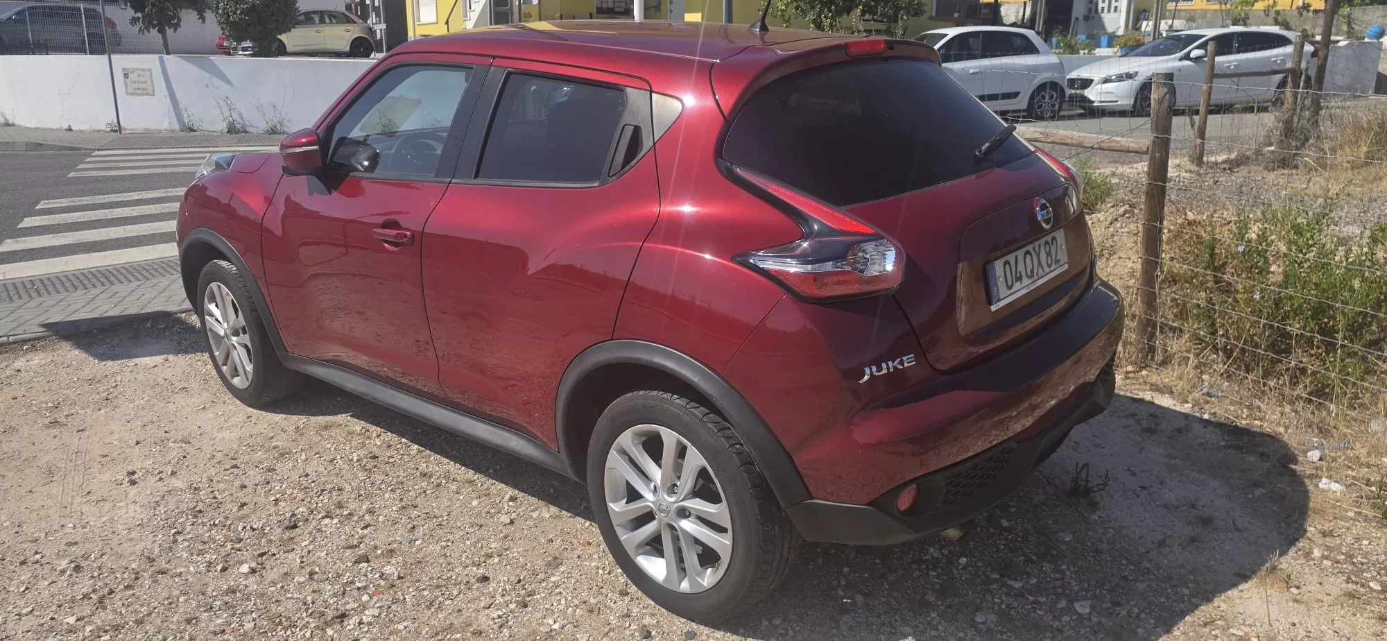 Nissan Juke 1.5 dCi Acenta - foto 2
