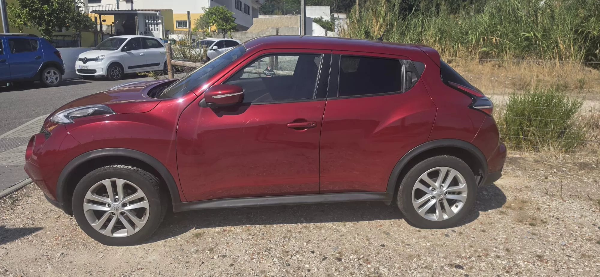 Nissan Juke 1.5 dCi Acenta - foto 3