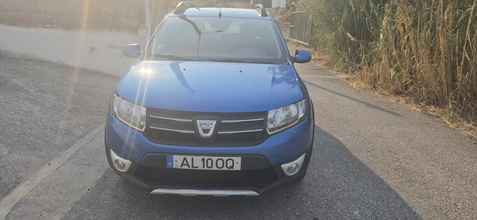 Dacia Sandero Stepway dCi 90 Prestige - foto 2