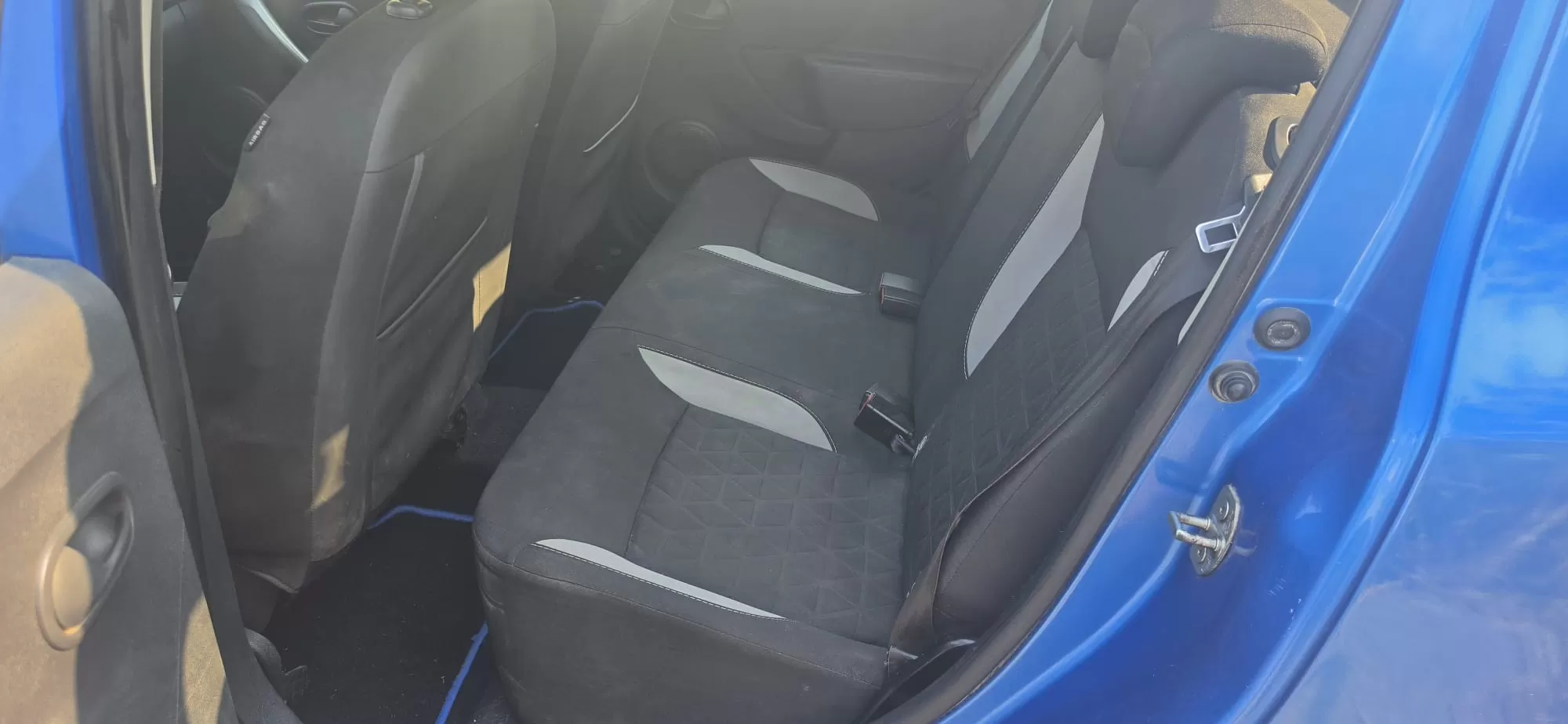 Dacia Sandero Stepway dCi 90 Prestige - foto 4