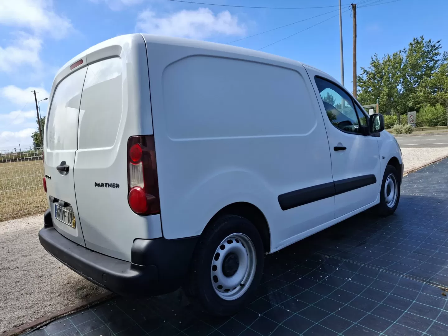 Peugeot  Partner - foto 6