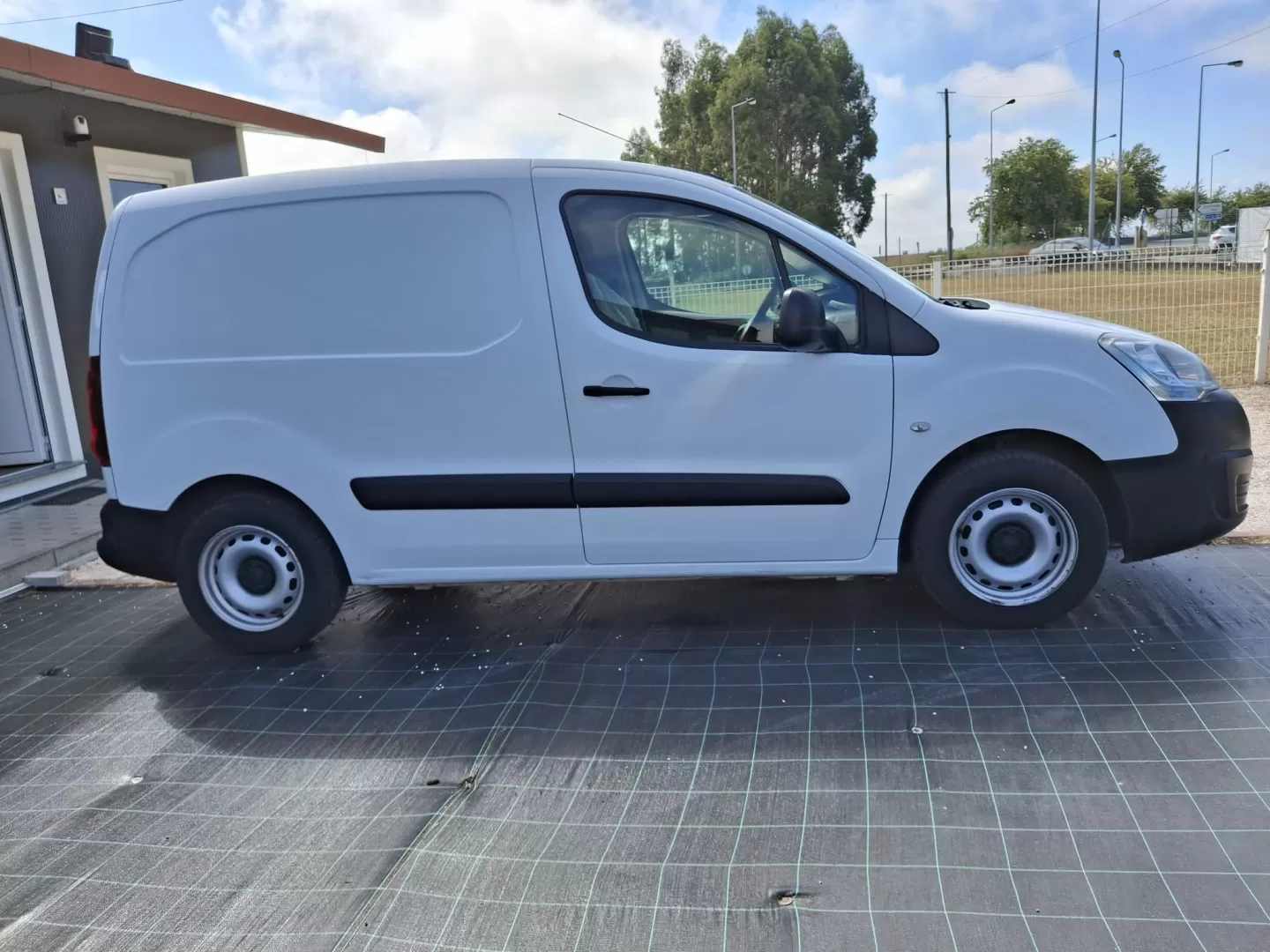 Peugeot  Partner - foto 4