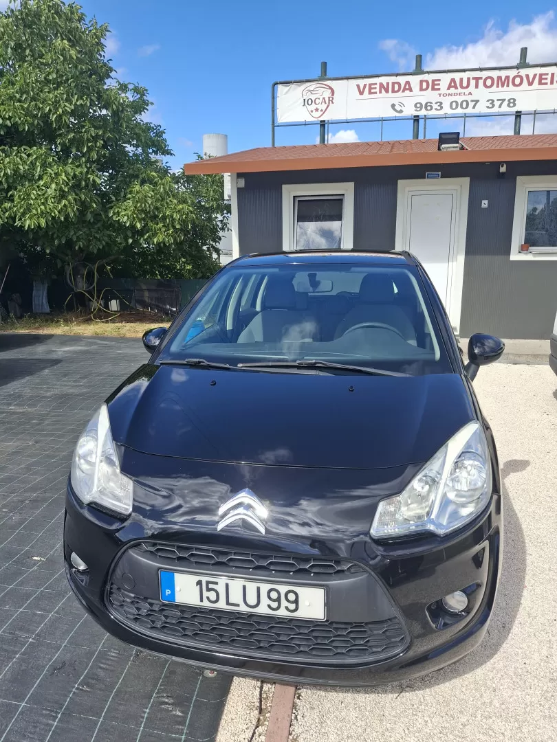 Citroën C3 1.1 ATTRACTION