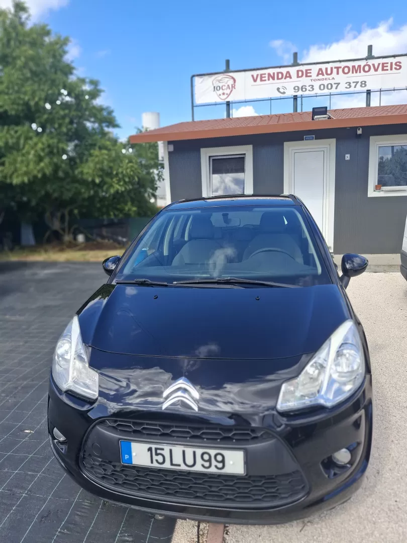 Citroën C3 1.1 ATTRACTION - foto 2