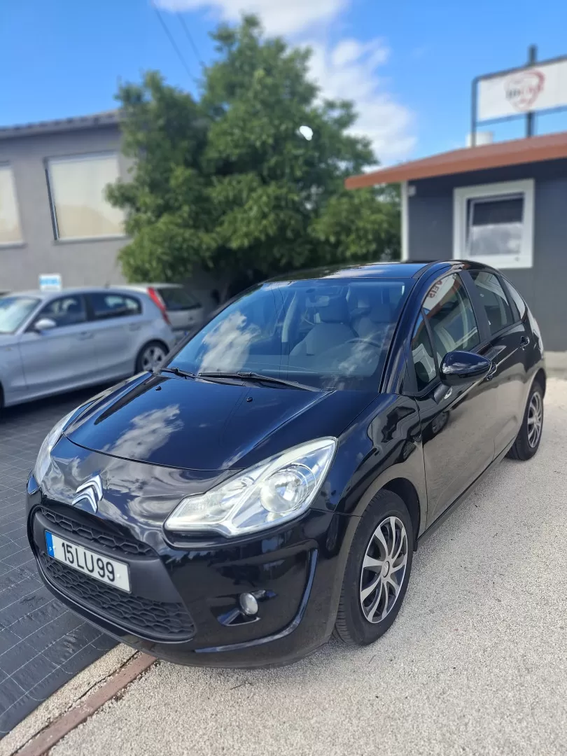 Citroën C3 1.1 ATTRACTION - foto 3